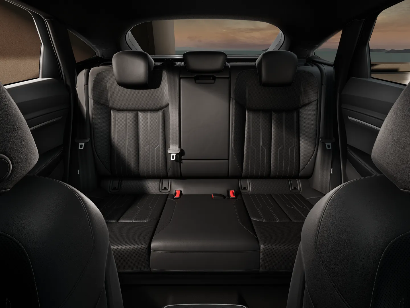 Image about Audi SQ8 Sportback e-tron SQ8 Sportback e-tron 370,00 kW