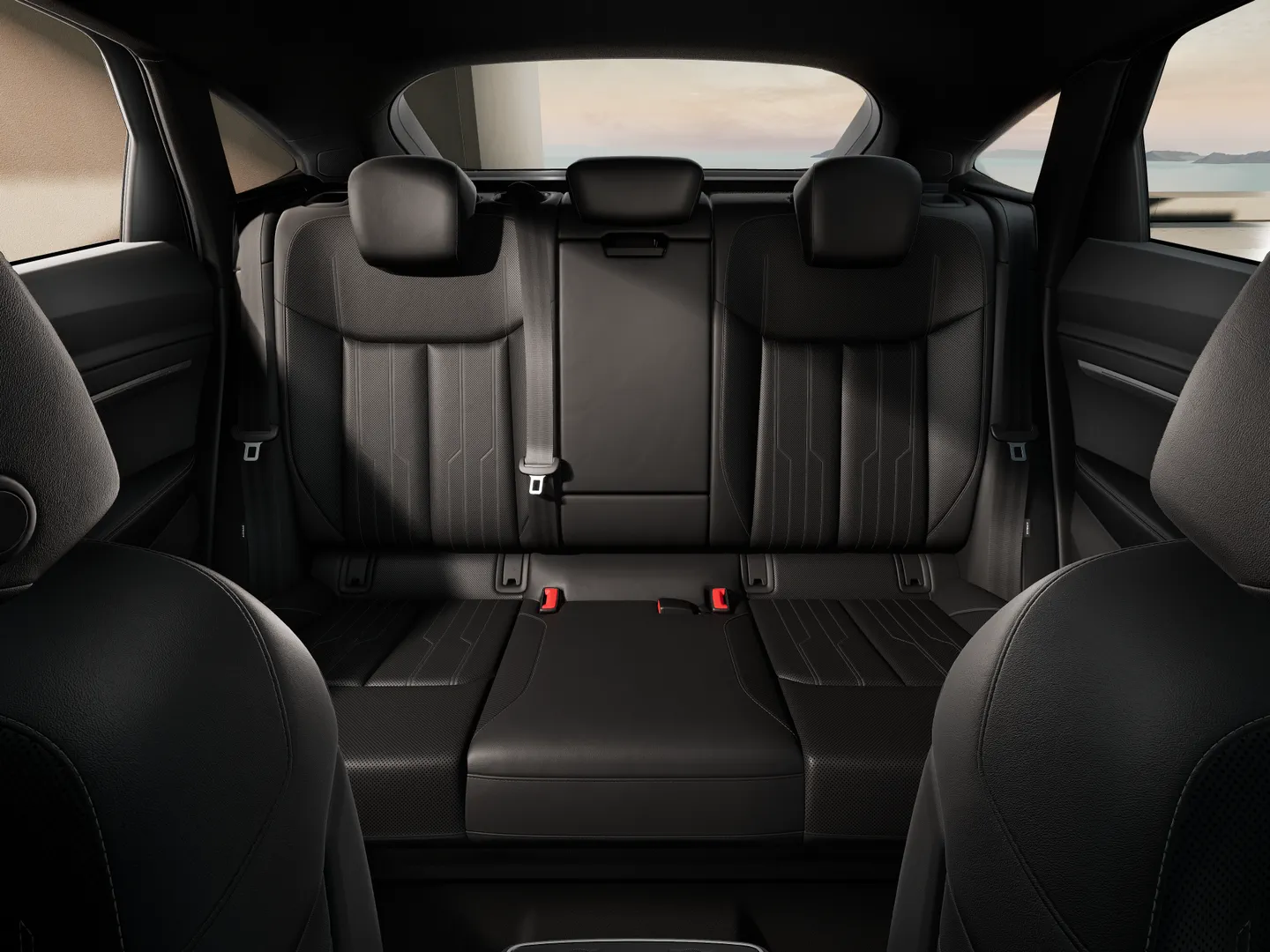 Image about Audi SQ8 Sportback e-tron SQ8 Sportback e-tron 370,00 kW