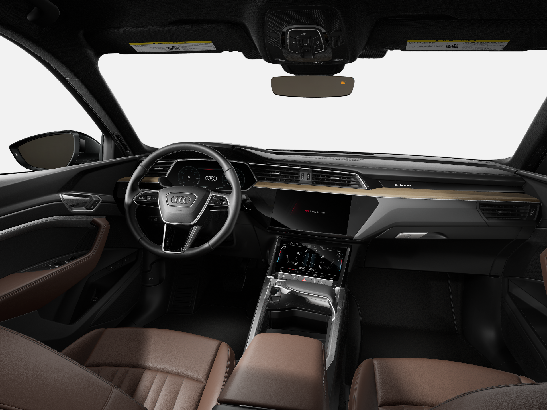 2024 Audi Q8 Sportback e-tron