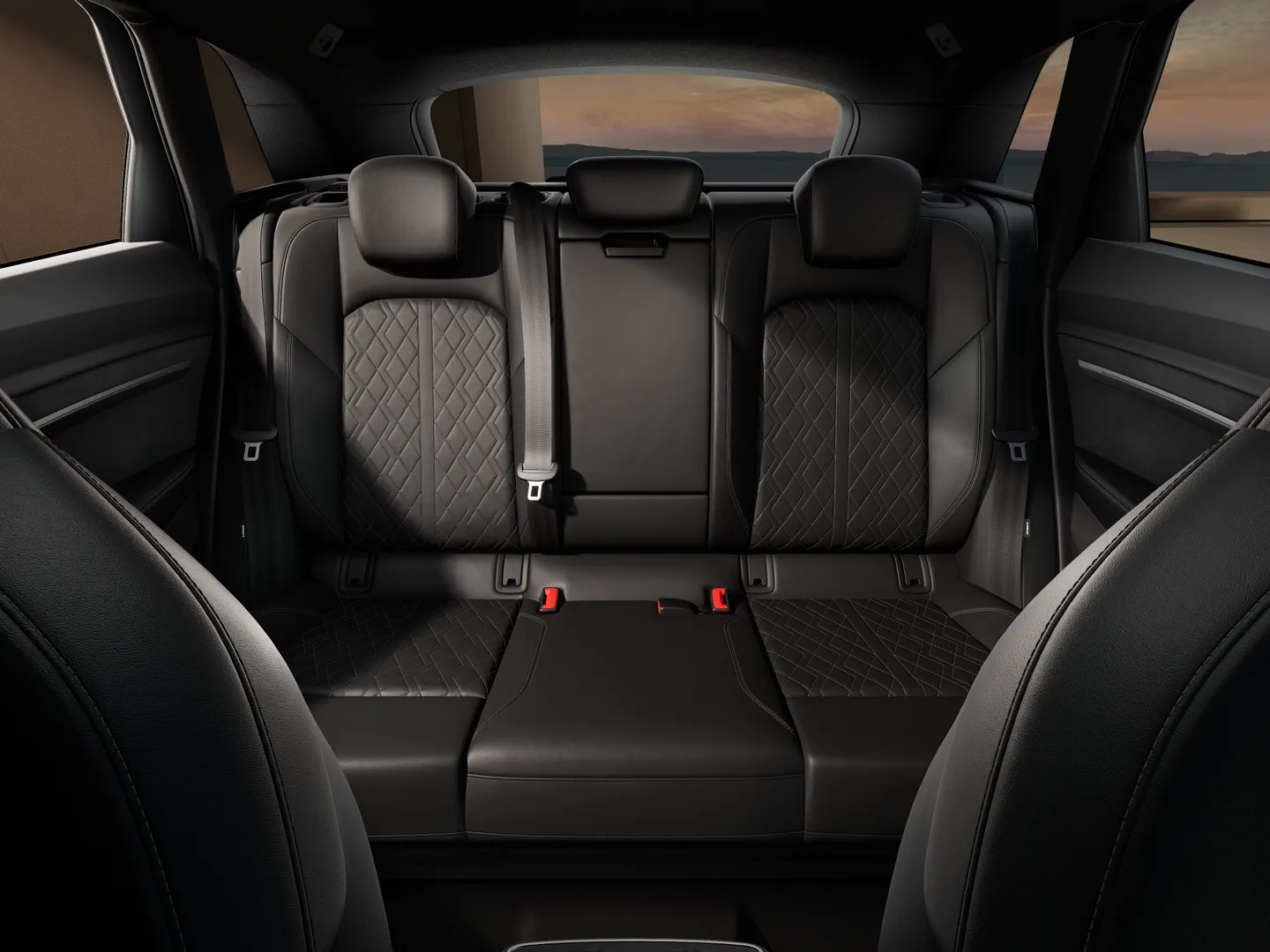 Image about Audi Q8 e-tron 55 e-tron quattro Launch Edition 300,00 kW