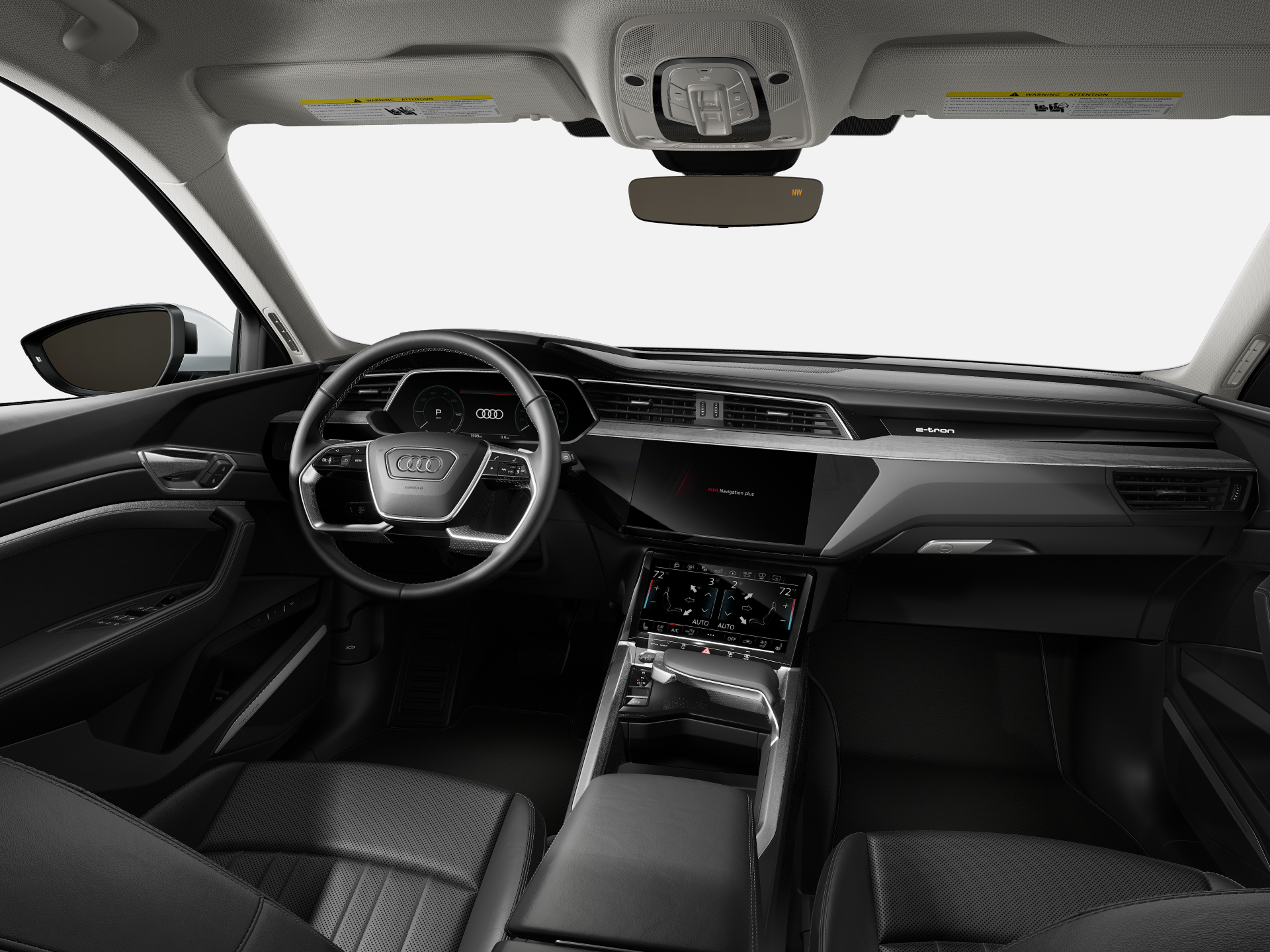 2024 Audi Q8 e-tron