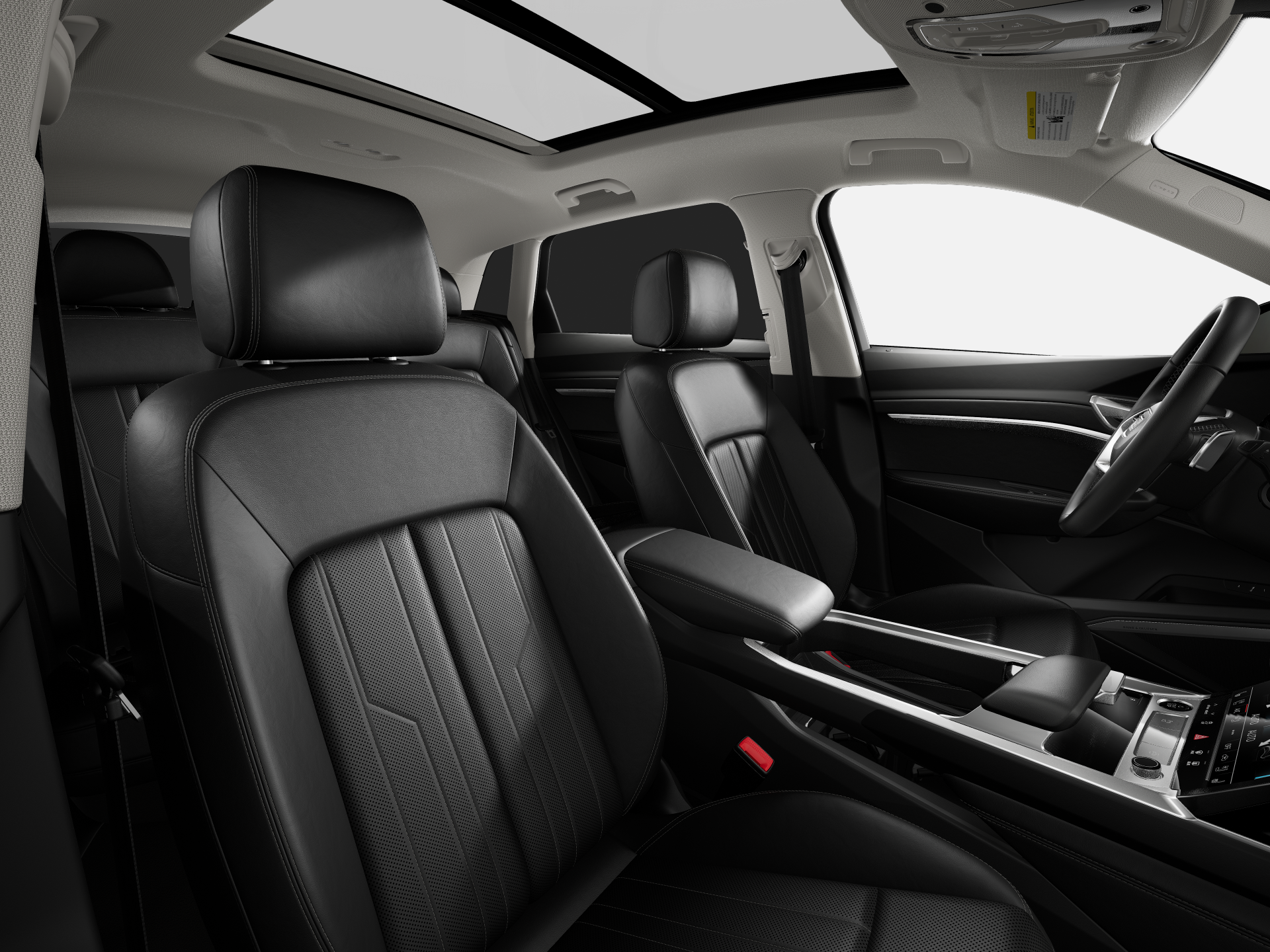 2024 Audi Q8 e-tron