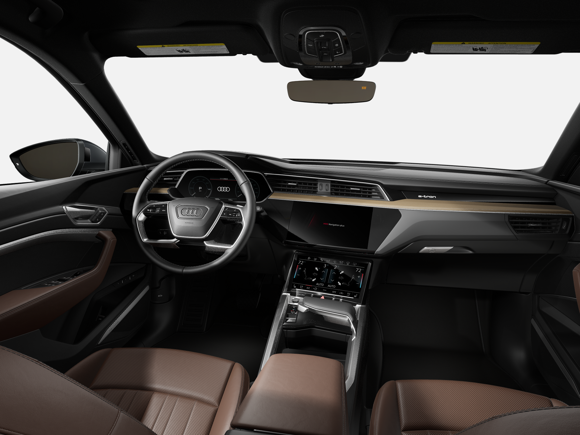 2024 Audi Q8 e-tron