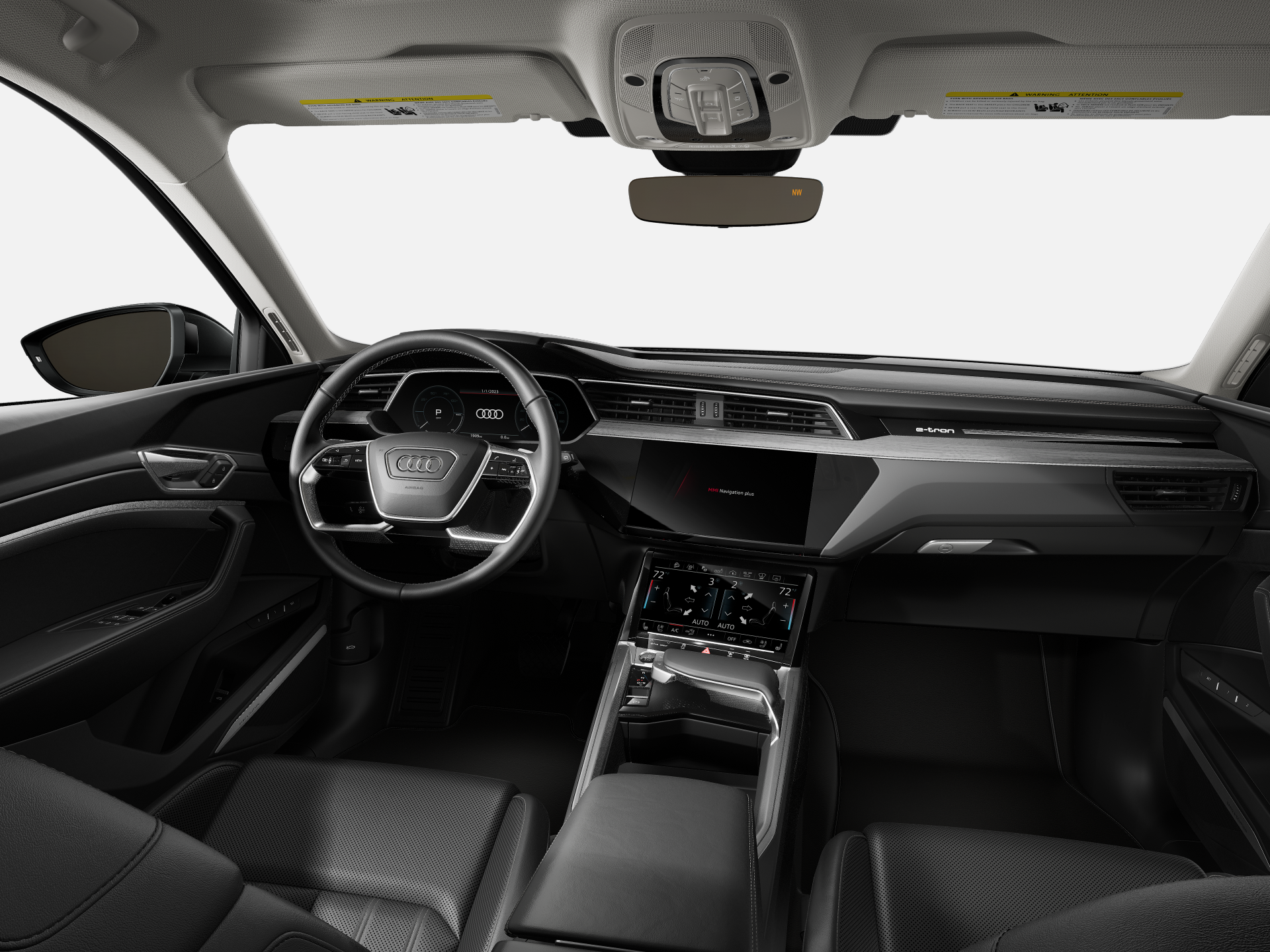 2024 Audi Q8 e-tron