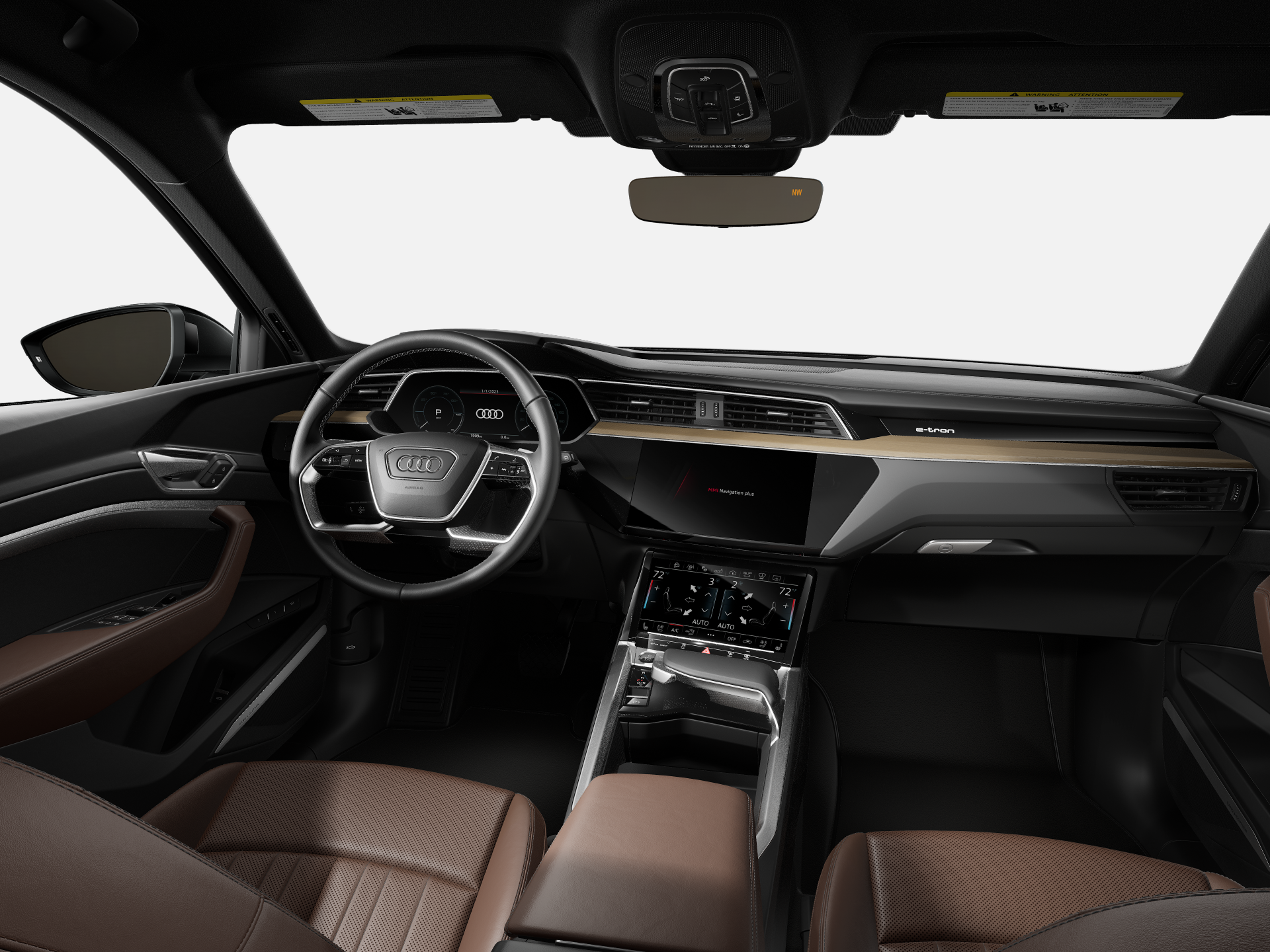 2024 Audi Q8 e-tron