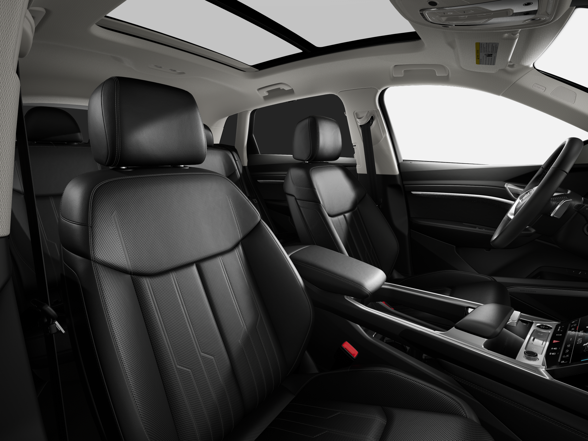 2024 Audi Q8 e-tron