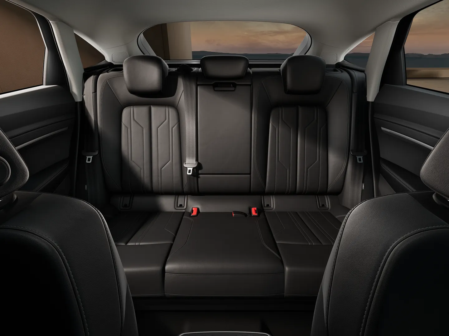 Image about Audi Q8 Sportback e-tron 55 e-tron quattro S line 300,00 kW