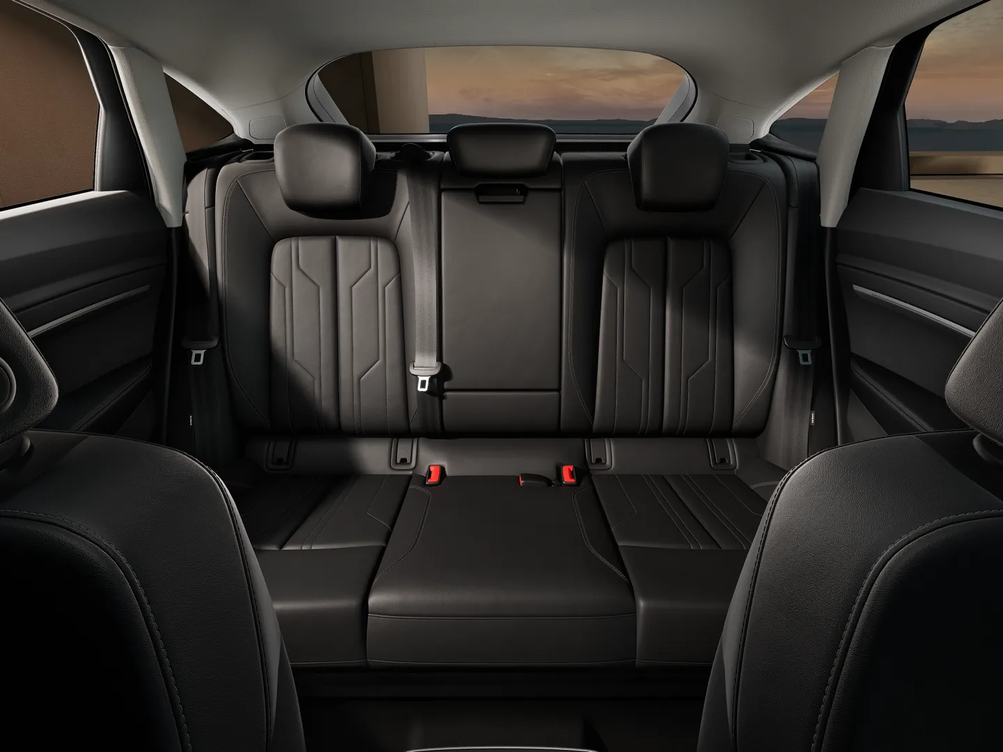 Image about Audi Q8 Sportback e-tron 55 e-tron quattro S line 300,00 kW