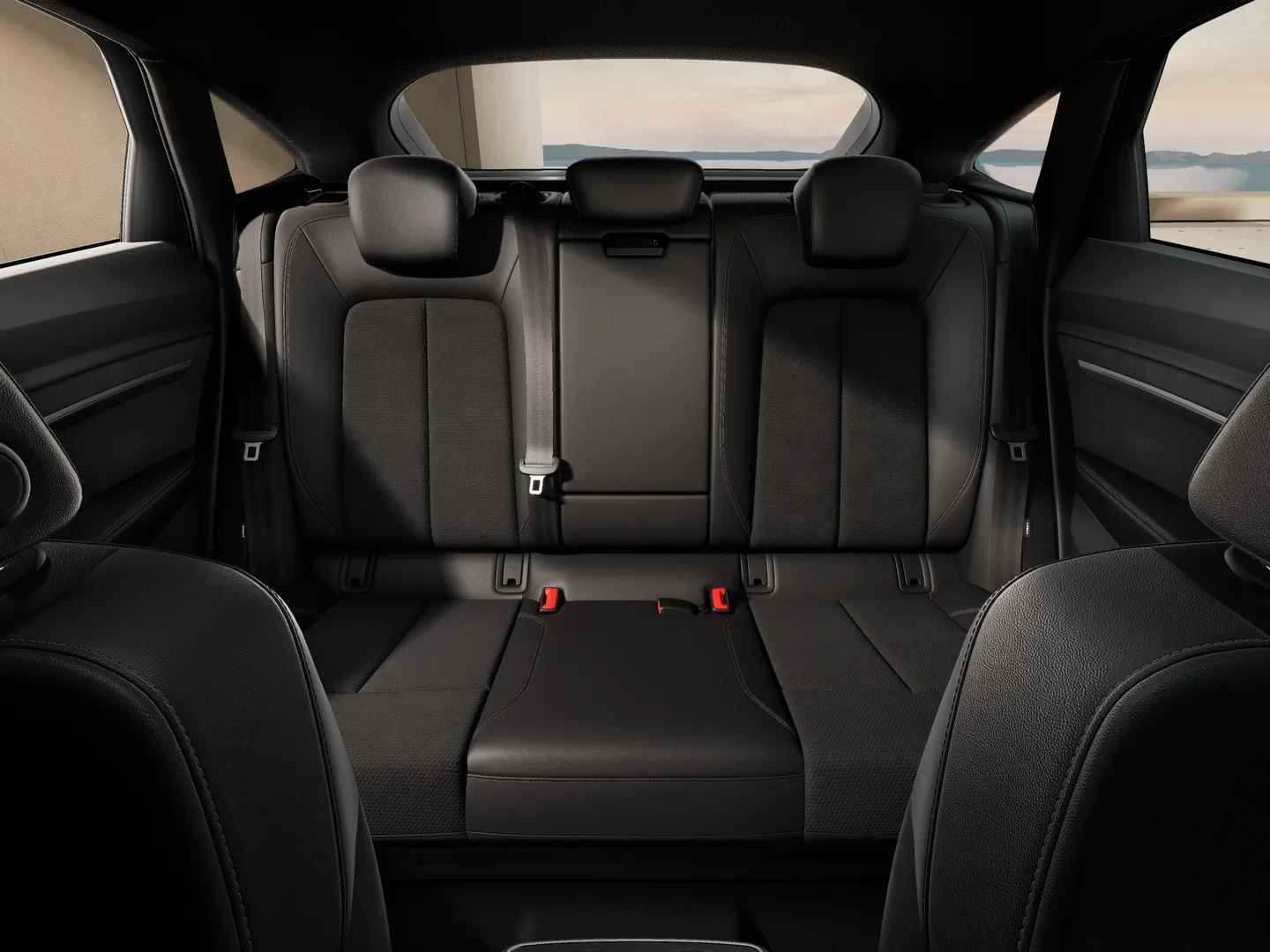 Image about Audi Q8 Sportback e-tron 55 e-tron quattro S line 300,00 kW