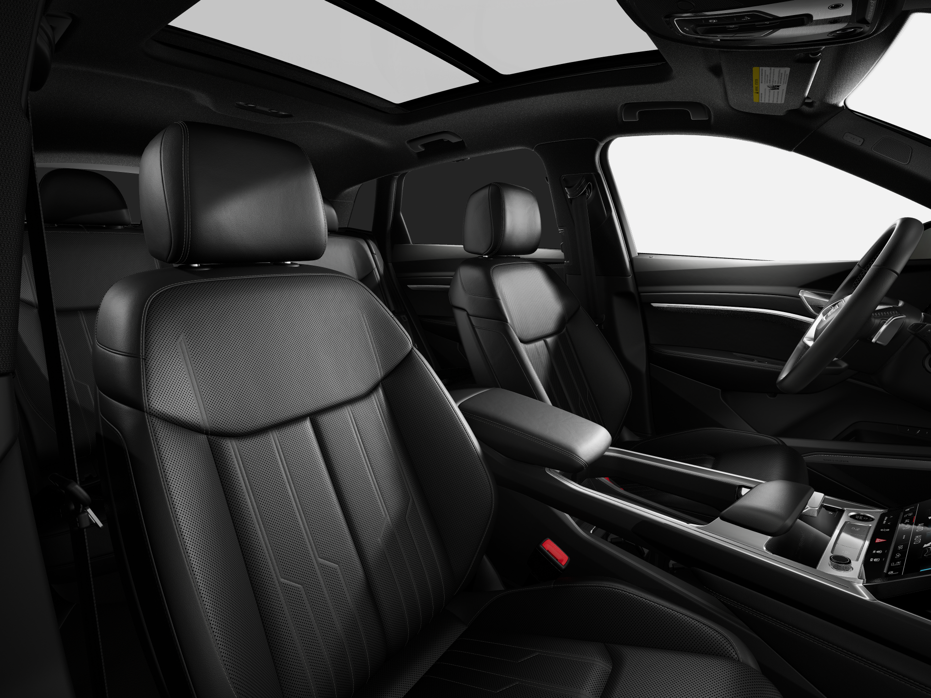 2024 Audi Q8 e-tron