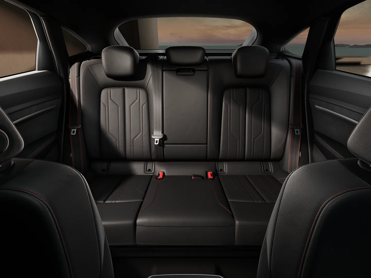 Image about Audi Q8 Sportback e-tron 55 e-tron quattro S line 300,00 kW
