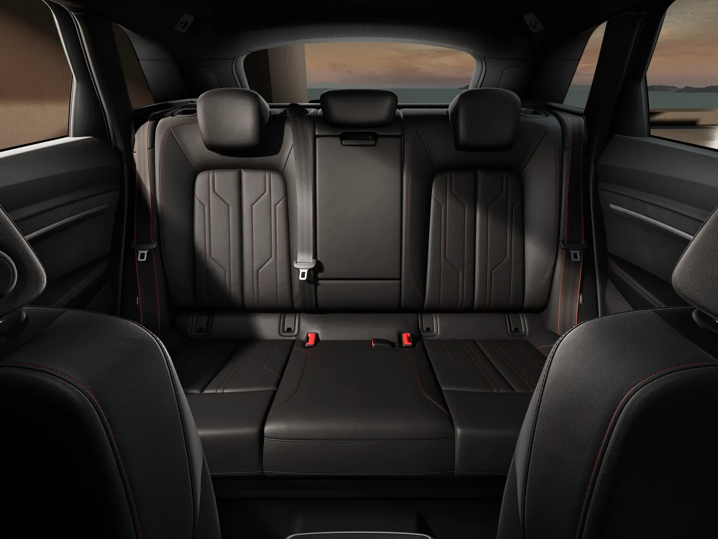 Image about Audi Q8 e-tron 55 e-tron quattro S line 300,00 kW