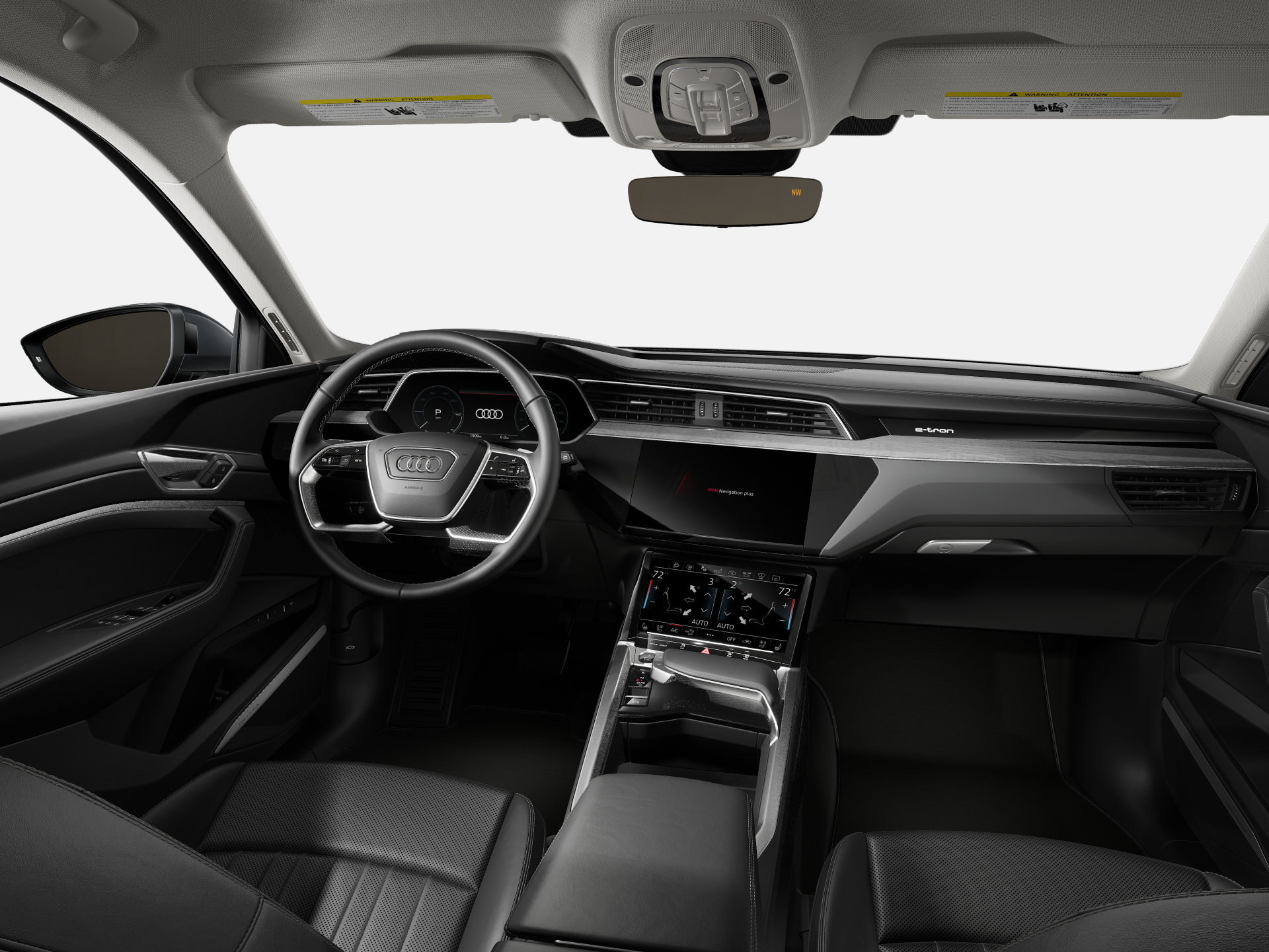 2024 Audi Q8 e-tron