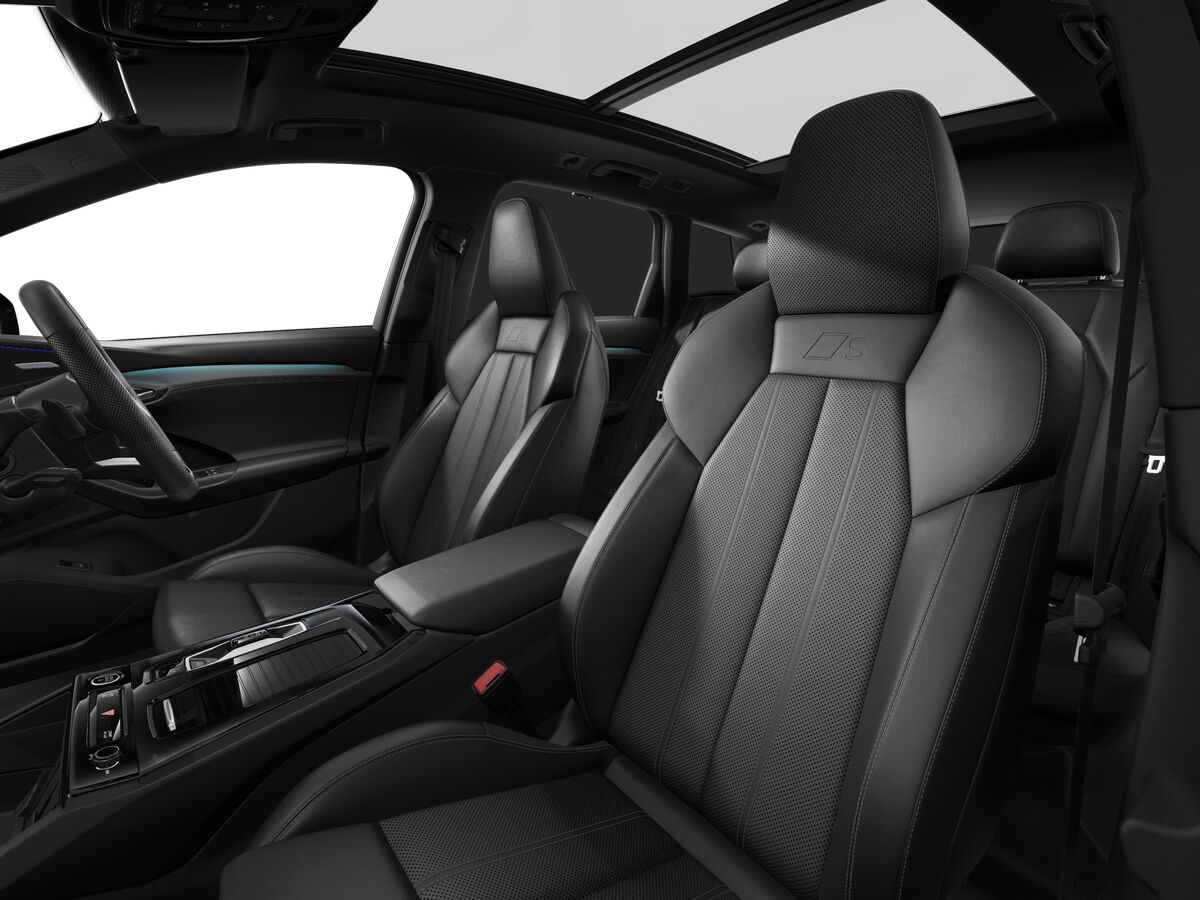 2025 Audi Q6