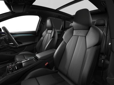 2025 Audi Q6