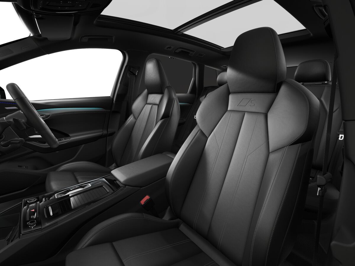2025 Audi Q6