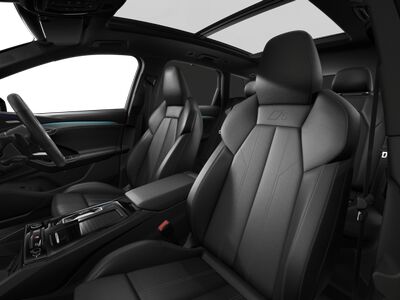 2025 Audi Q6