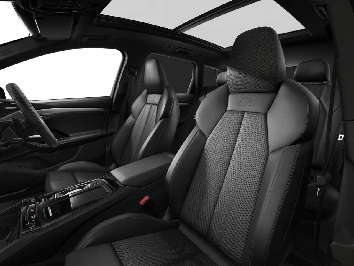 2025 Audi Q6