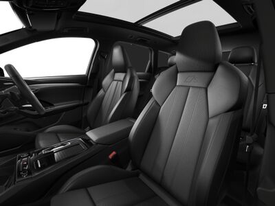2025 Audi Q6