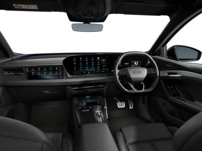 2025 Audi Q6