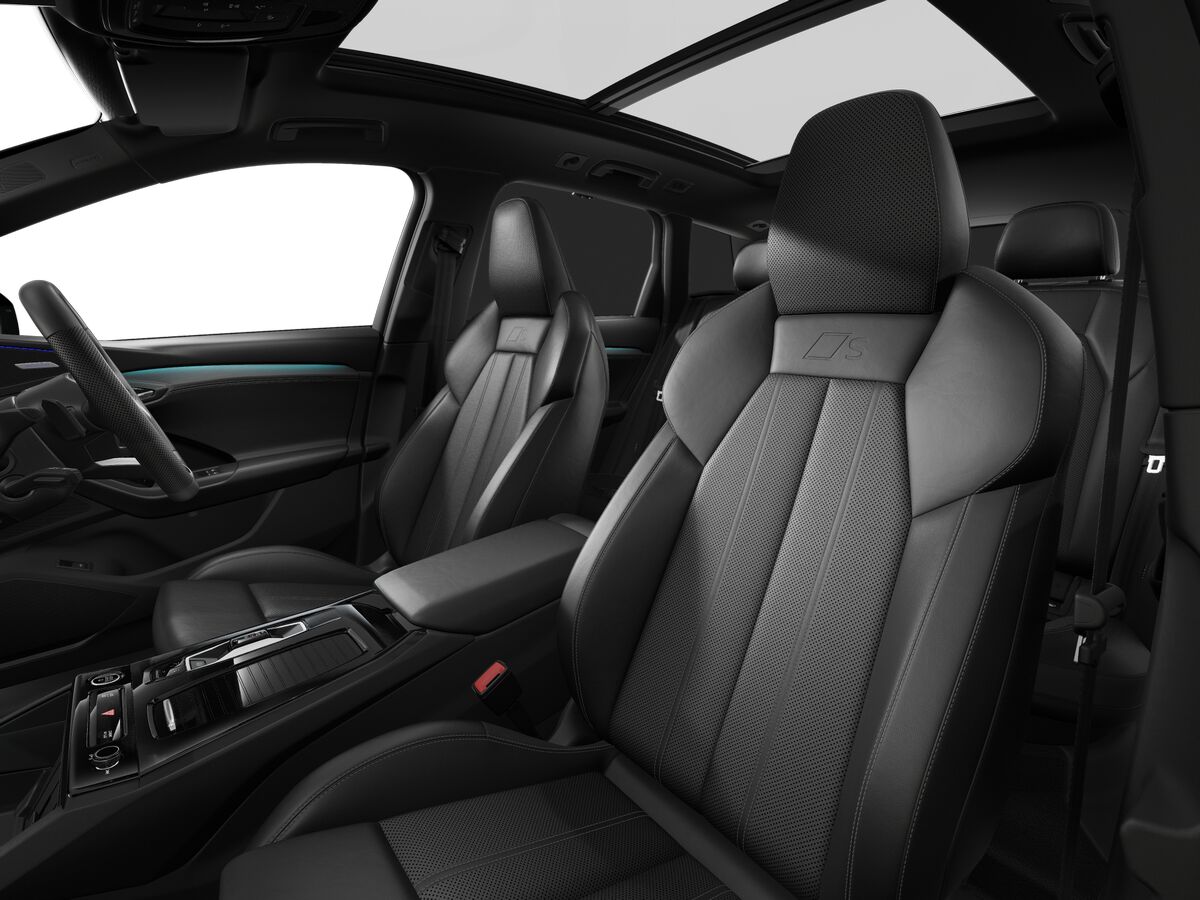 2025 Audi Q6
