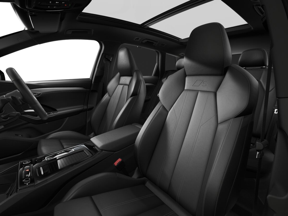 2025 Audi Q6