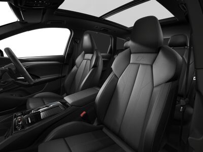 2025 Audi Q6