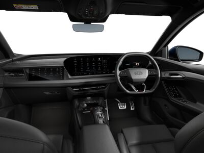2025 Audi Q6