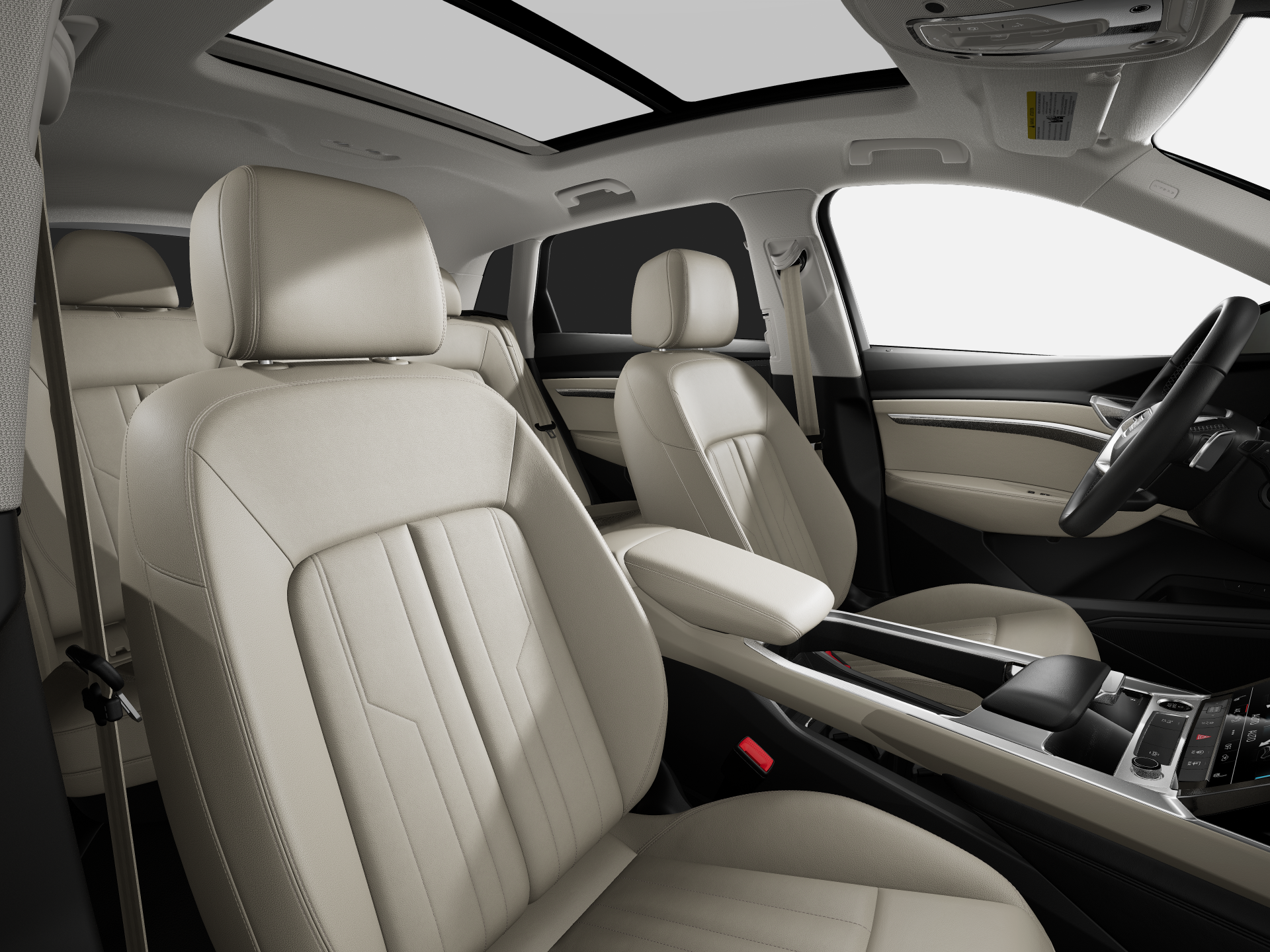 2024 Audi Q8 e-tron