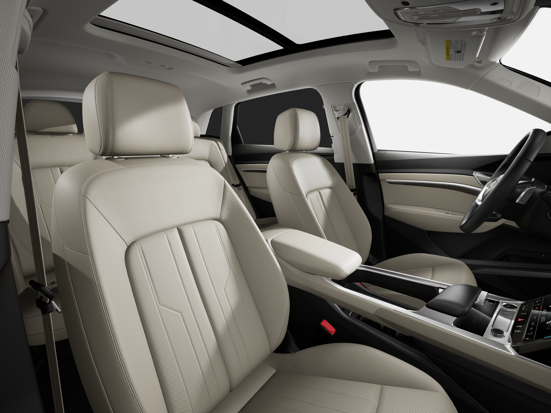 2024 Audi Q8 e-tron