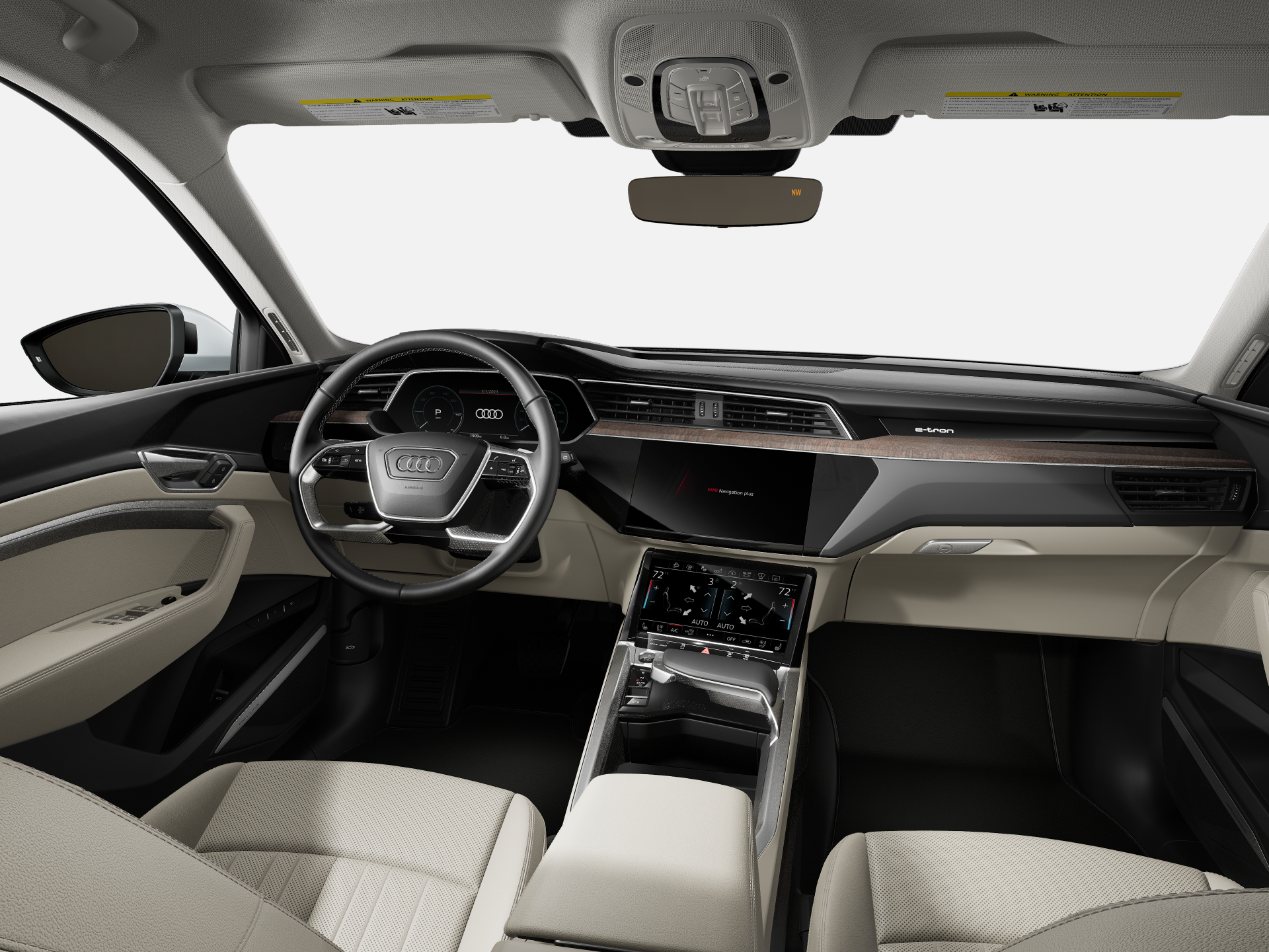 2024 Audi Q8 e-tron