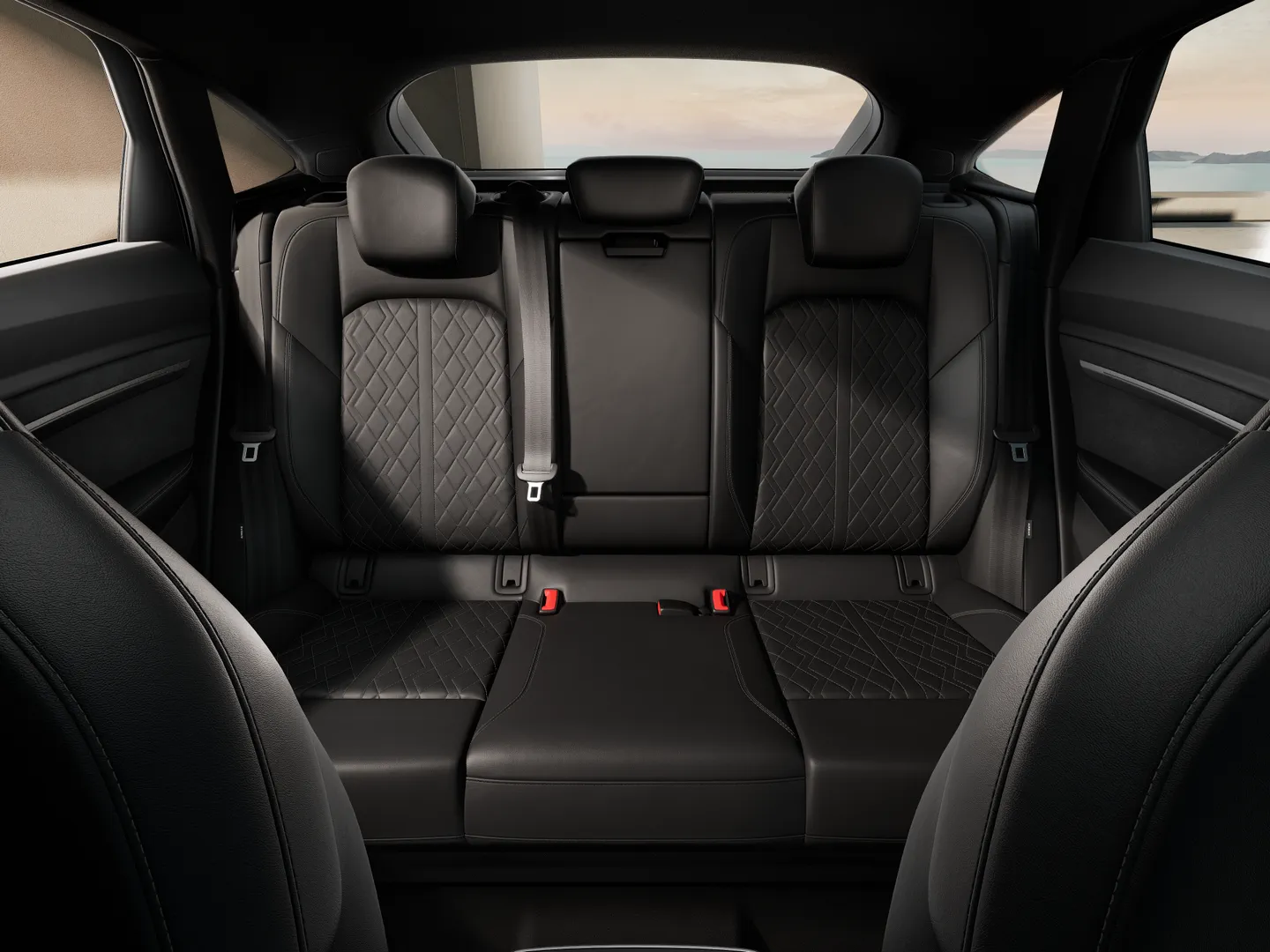 Image about Audi SQ8 Sportback e-tron SQ8 Sportback e-tron 370,00 kW