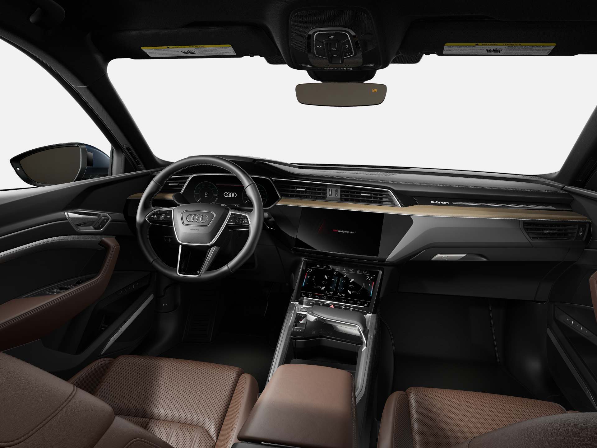 2024 Audi Q8 Sportback e-tron