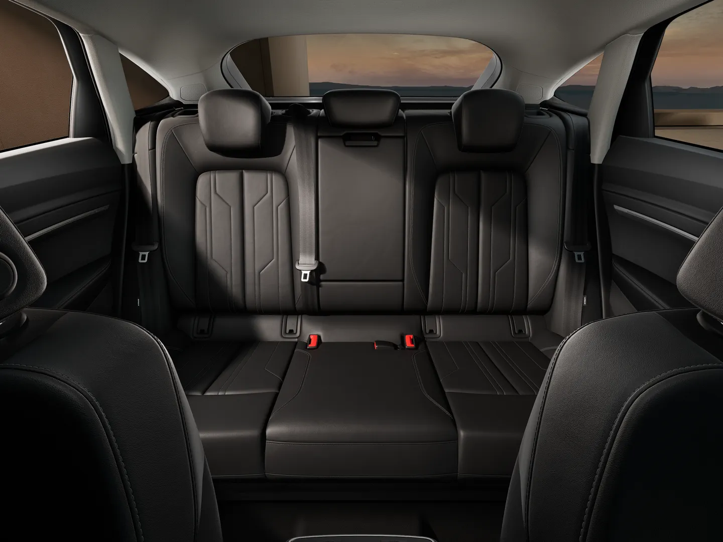 Image about Audi Q8 Sportback e-tron 55 e-tron quattro S line 300,00 kW