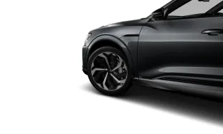 Image about Audi Q8 Sportback e-tron 55 e-tron quattro S line 300,00 kW
