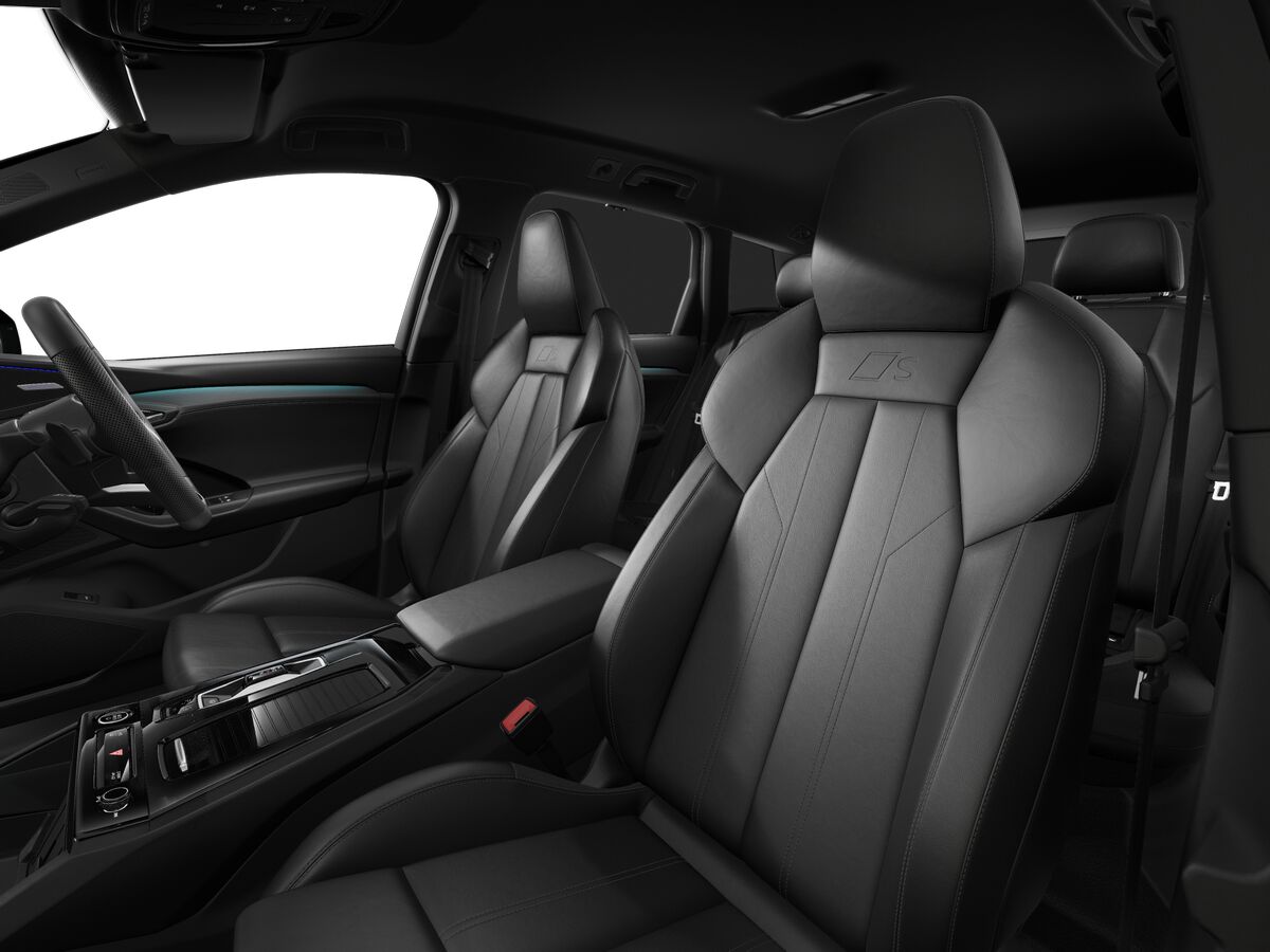 2025 Audi Q6