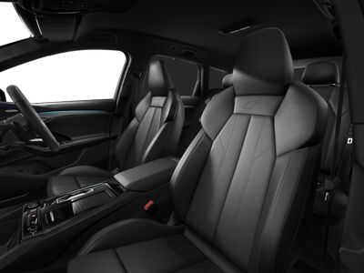 2025 Audi Q6