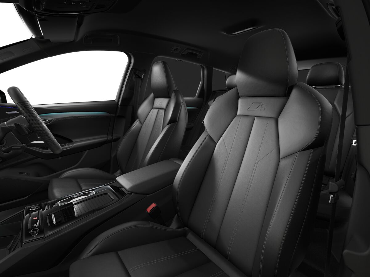 2025 Audi Q6