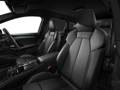 2025 Audi Q6