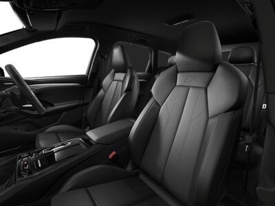 2025 Audi Q6