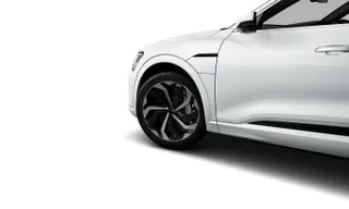 Image about Audi Q8 Sportback e-tron 55 e-tron quattro S line 300,00 kW