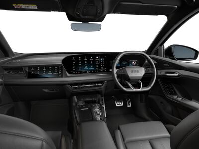 2025 Audi Q6
