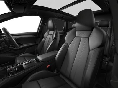 2025 Audi Q6