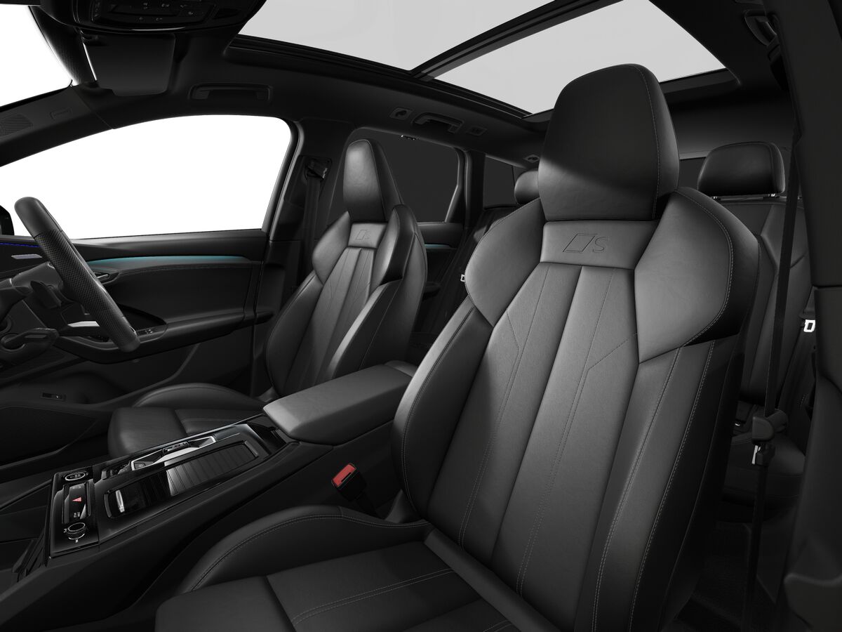 2025 Audi Q6