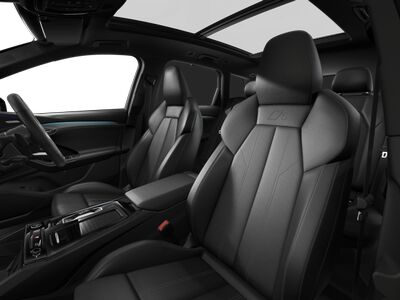 2025 Audi Q6