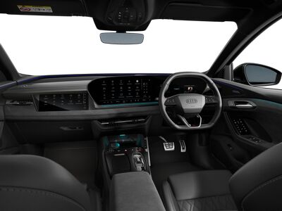 2025 Audi SQ6