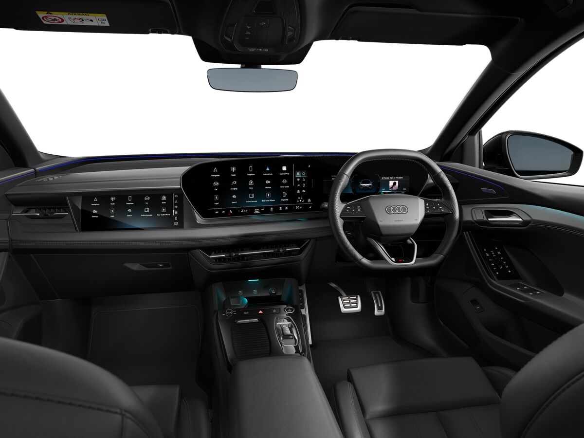 2025 Audi Q6