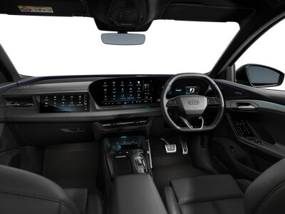 2025 Audi Q6