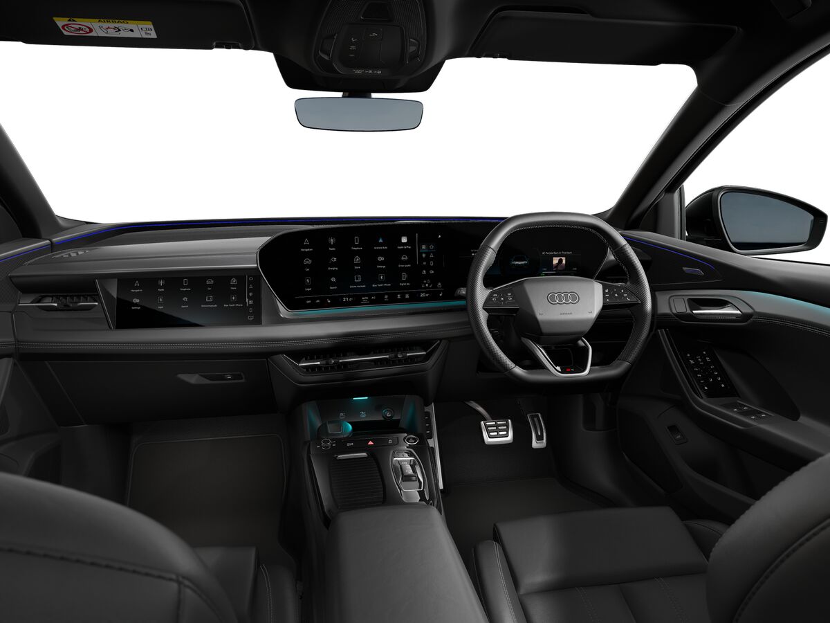 2025 Audi Q6