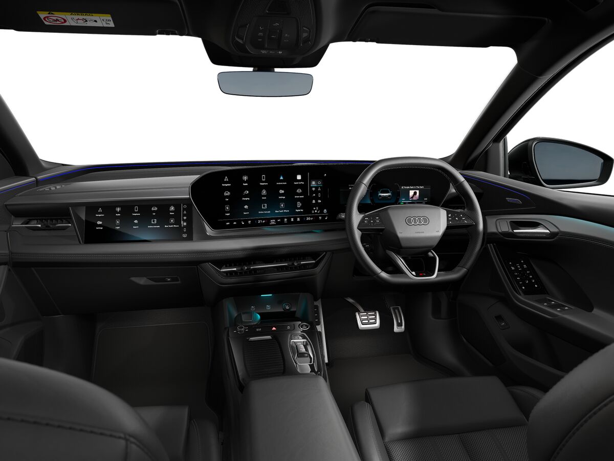 2025 Audi Q6